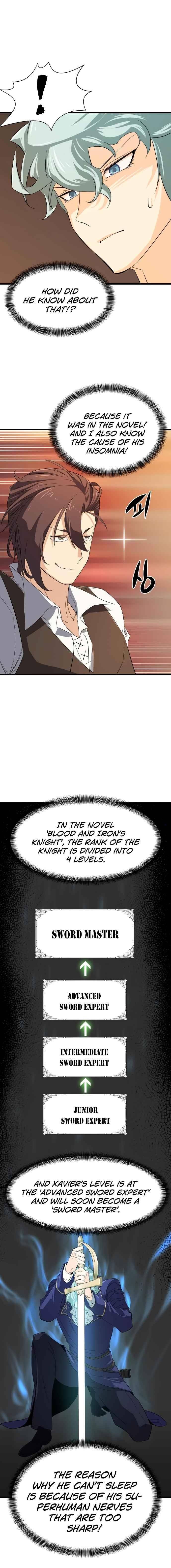 Read The World’s Best Engineer EN Manga Online