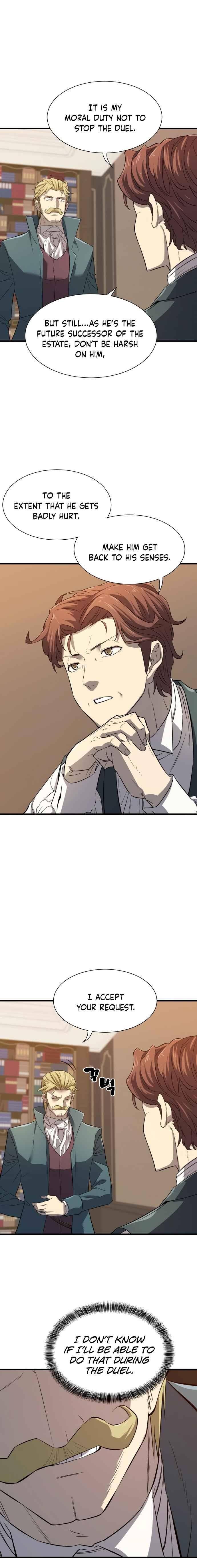 Read The World’s Best Engineer EN Manga Online