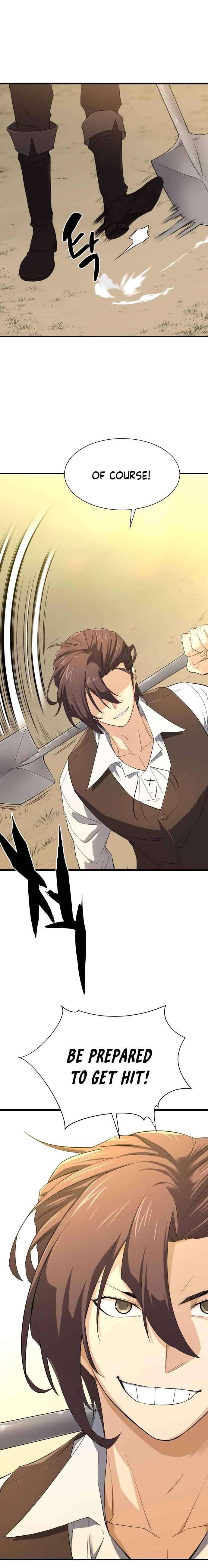 Read The World’s Best Engineer EN Manga Online