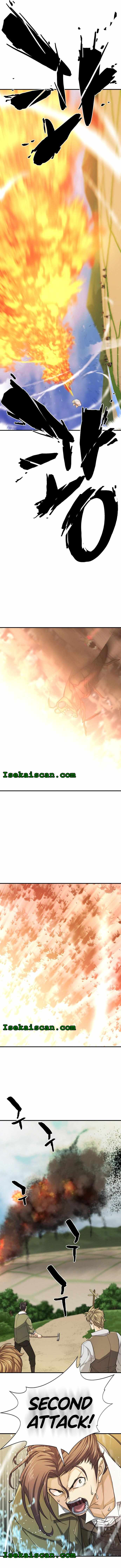 Read The World’s Best Engineer EN Manga Online