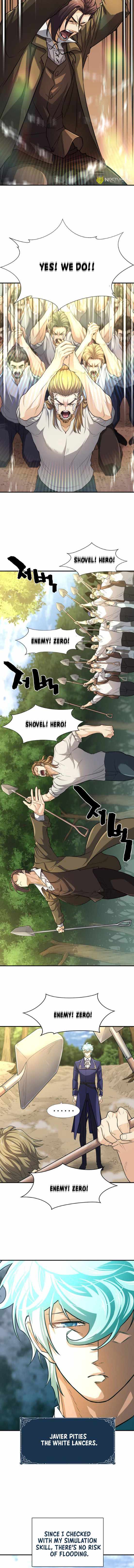 Read The World’s Best Engineer EN Manga Online