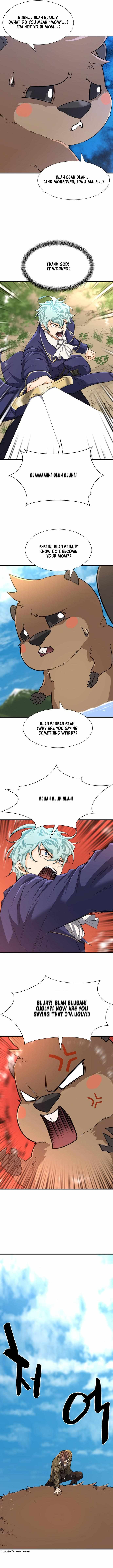 Read The World’s Best Engineer EN Manga Online