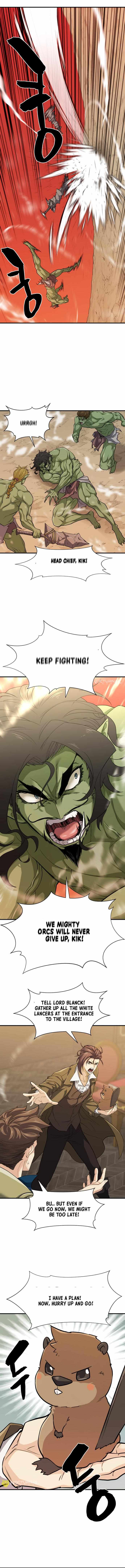Read The World’s Best Engineer EN Manga Online