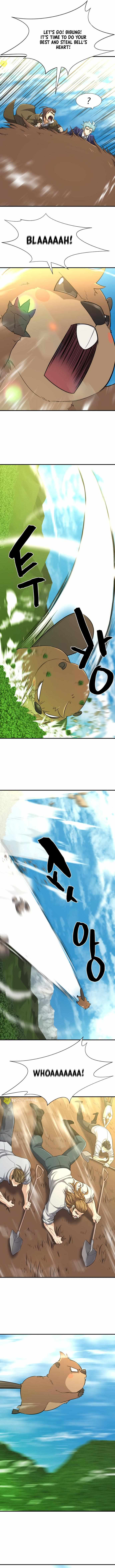 Read The World’s Best Engineer EN Manga Online