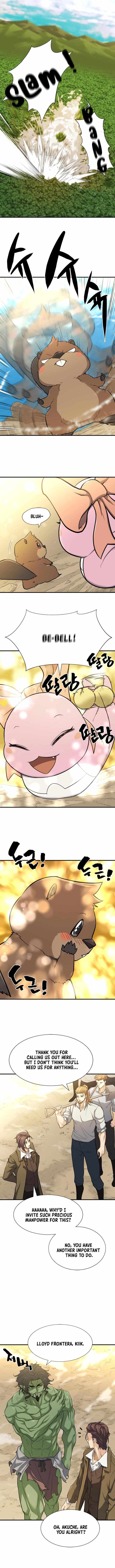 Read The World’s Best Engineer EN Manga Online