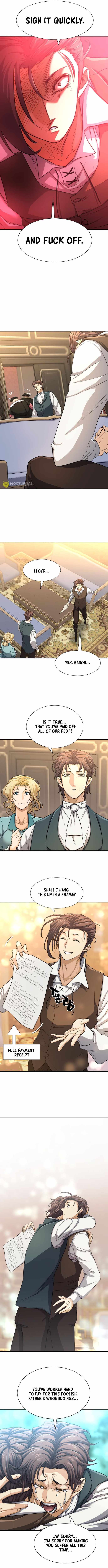 Read The World’s Best Engineer EN Manga Online