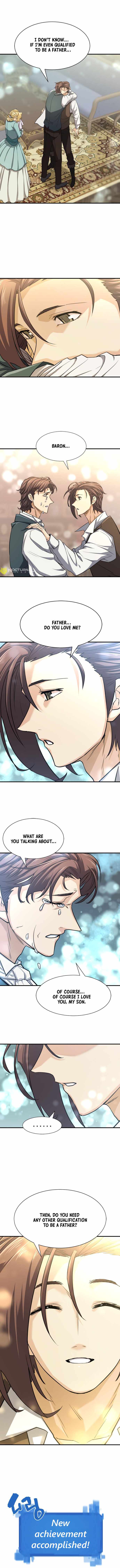 Read The World’s Best Engineer EN Manga Online