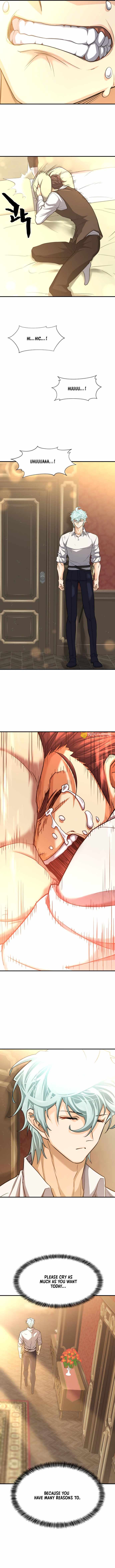 Read The World’s Best Engineer EN Manga Online