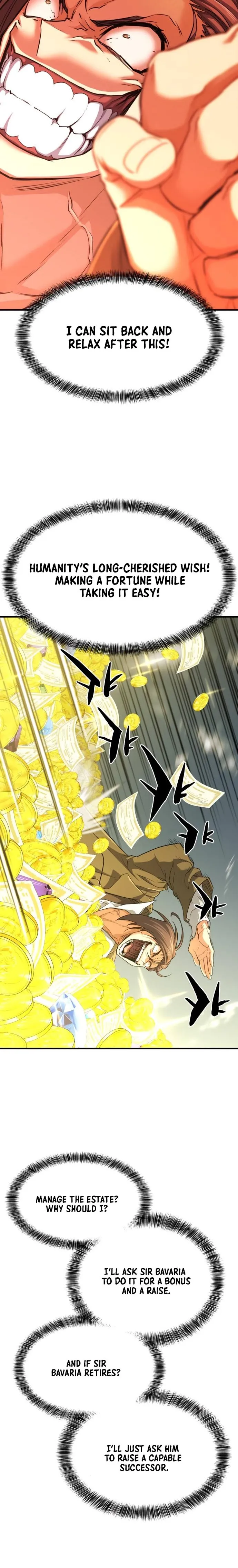 Read The World’s Best Engineer EN Manga Online