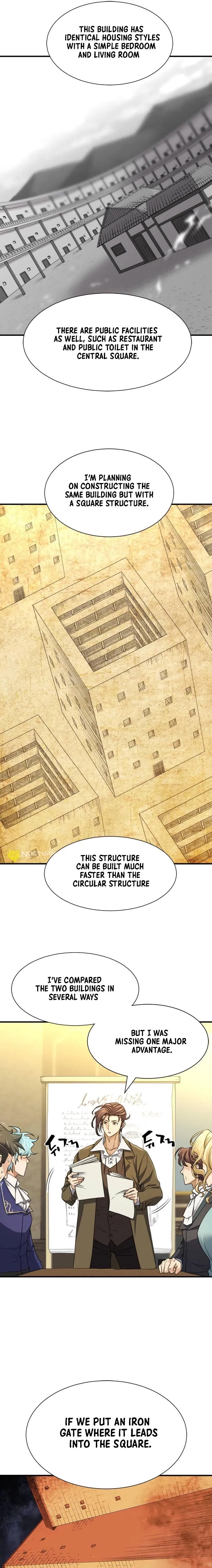 Read The World’s Best Engineer EN Manga Online