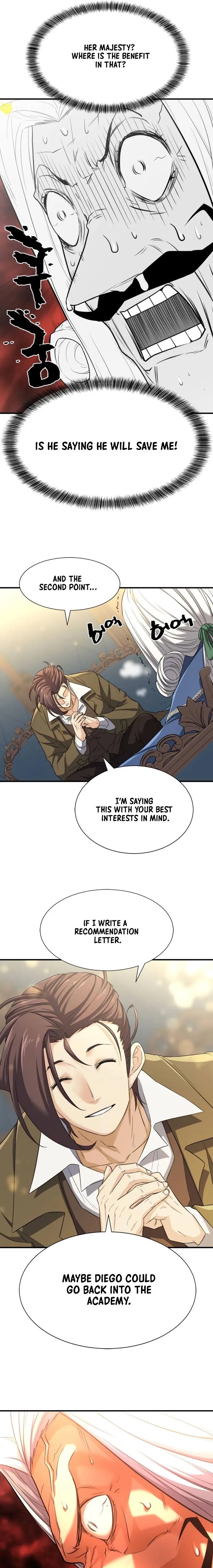 Read The World’s Best Engineer EN Manga Online