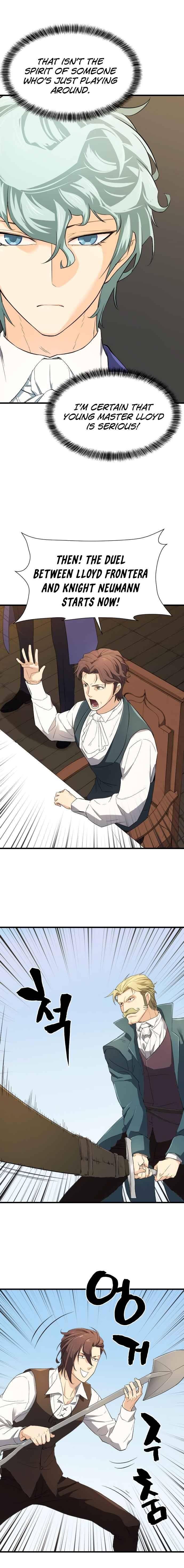 Read The World’s Best Engineer EN Manga Online