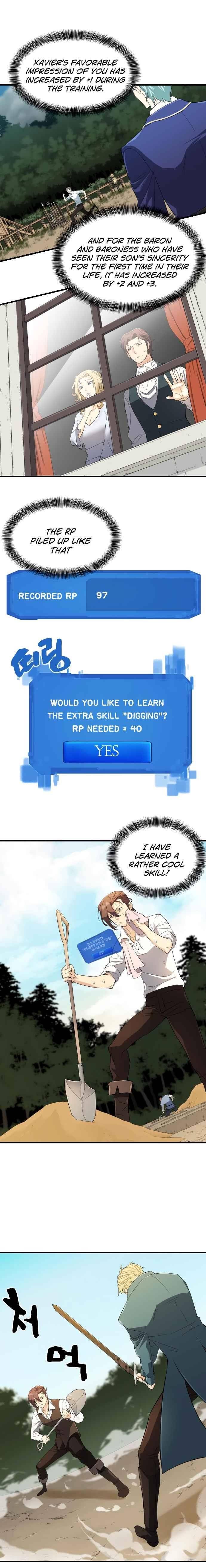 Read The World’s Best Engineer EN Manga Online