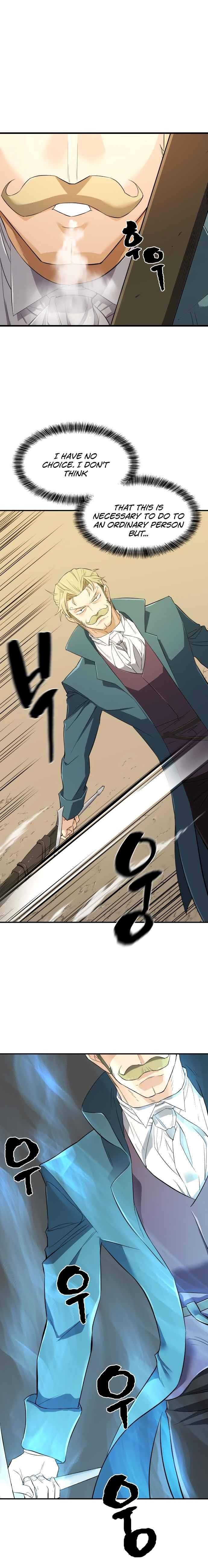Read The World’s Best Engineer EN Manga Online