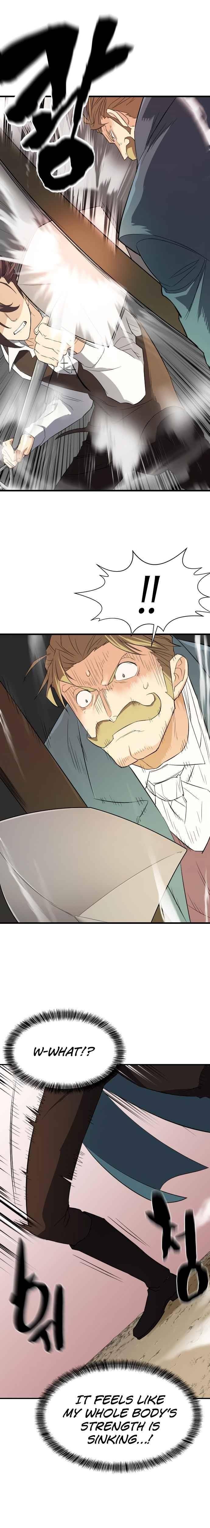 Read The World’s Best Engineer EN Manga Online
