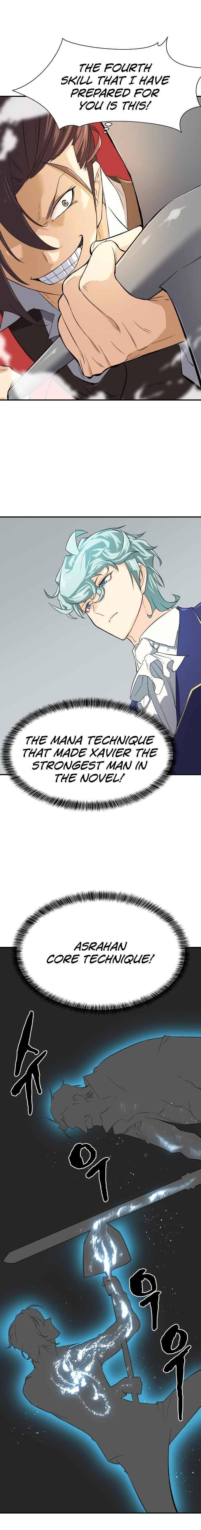 Read The World’s Best Engineer EN Manga Online