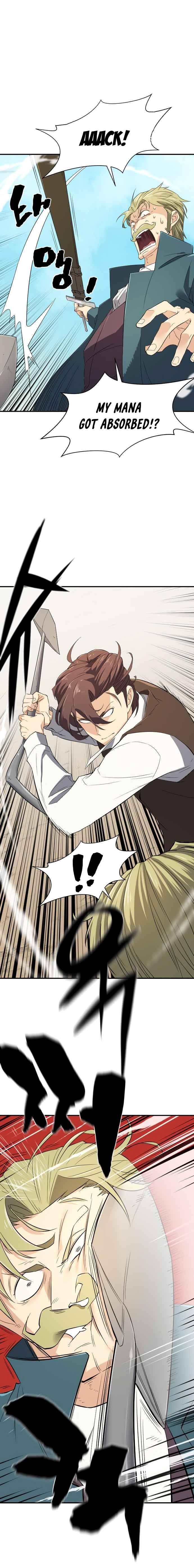 Read The World’s Best Engineer EN Manga Online