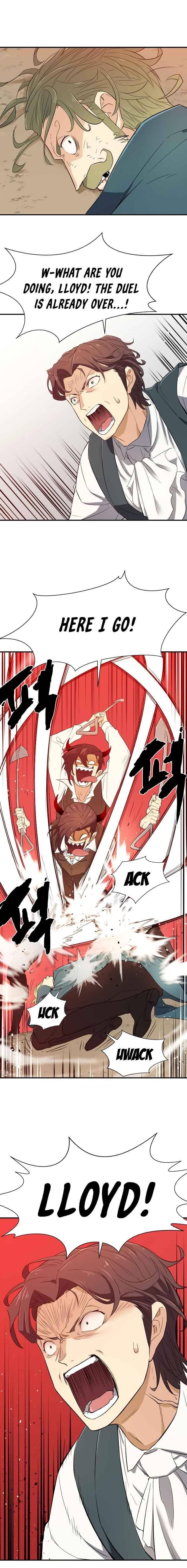 Read The World’s Best Engineer EN Manga Online