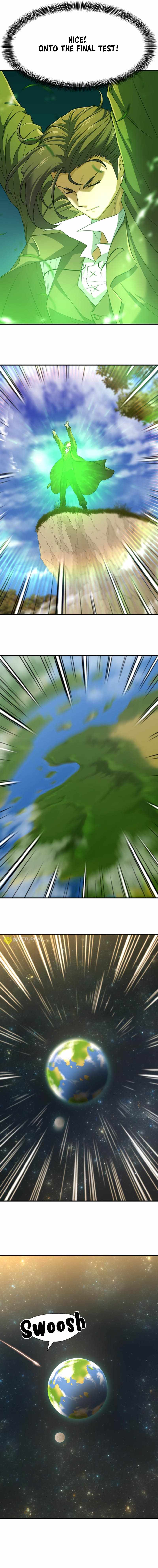 Read The World’s Best Engineer EN Manga Online