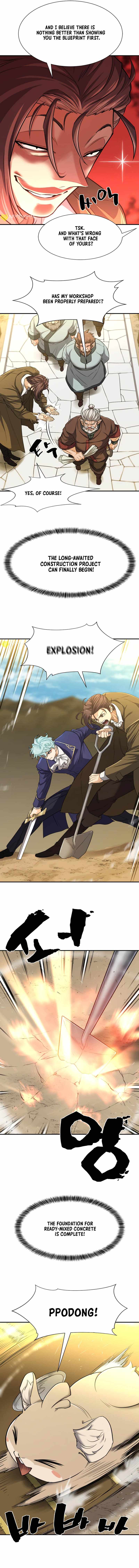 Read The World’s Best Engineer EN Manga Online