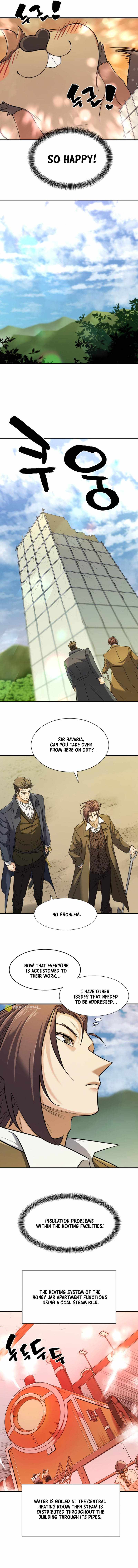 Read The World’s Best Engineer EN Manga Online