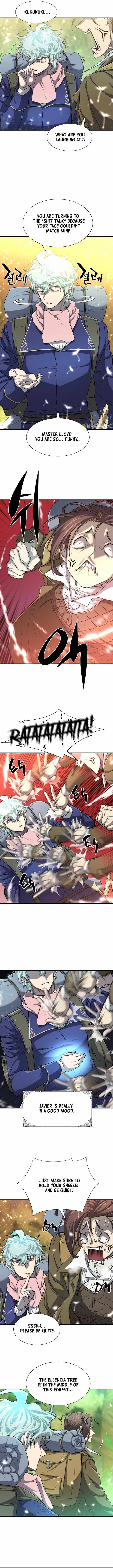 Read The World’s Best Engineer EN Manga Online