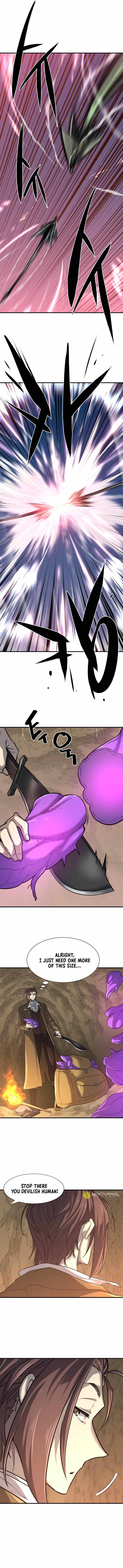 Read The World’s Best Engineer EN Manga Online