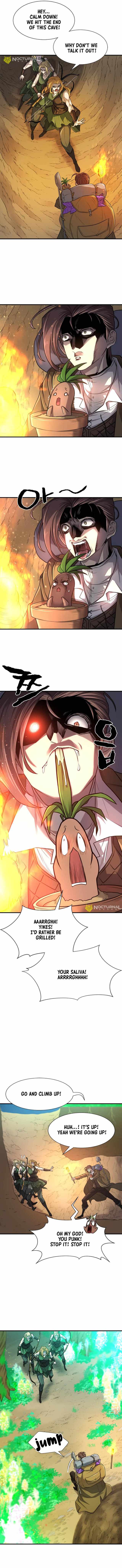 Read The World’s Best Engineer EN Manga Online