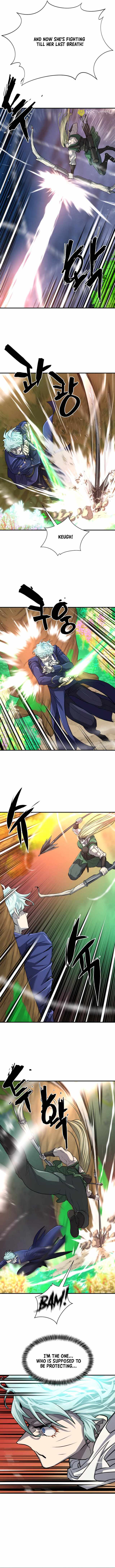 Read The World’s Best Engineer EN Manga Online