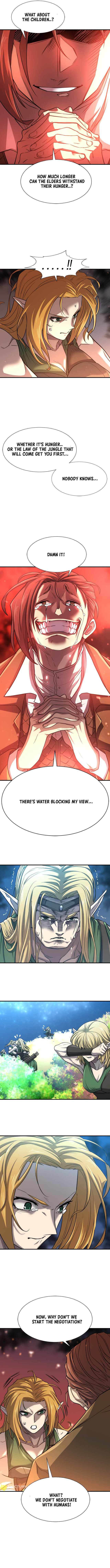 Read The World’s Best Engineer EN Manga Online