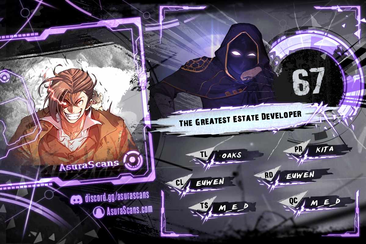 Read The World’s Best Engineer EN Manga Online