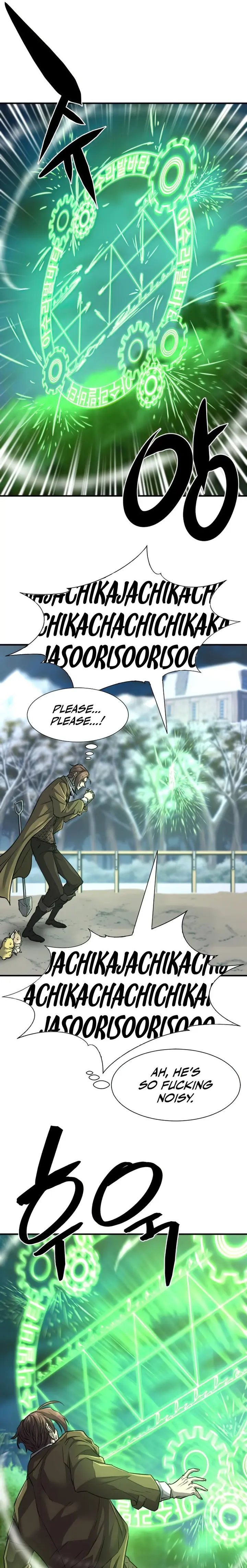 Read The World’s Best Engineer EN Manga Online