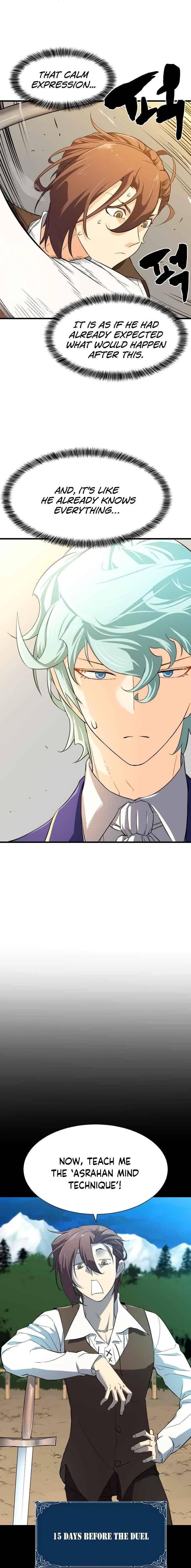 Read The World’s Best Engineer EN Manga Online