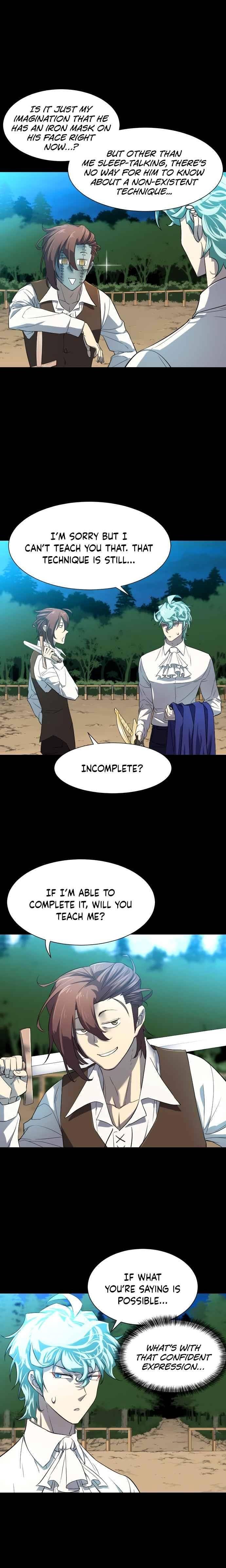 Read The World’s Best Engineer EN Manga Online