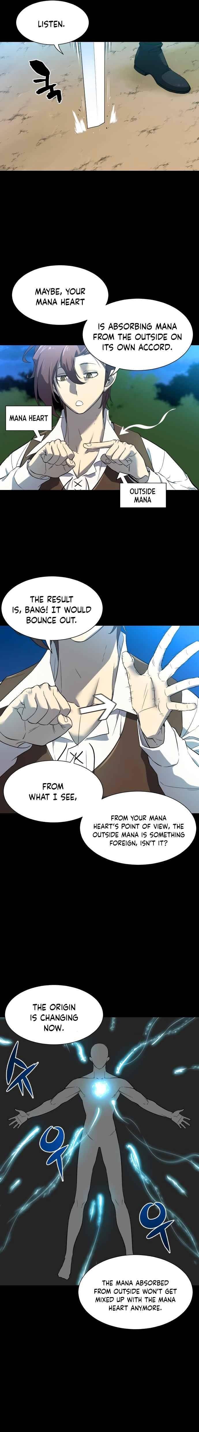 Read The World’s Best Engineer EN Manga Online