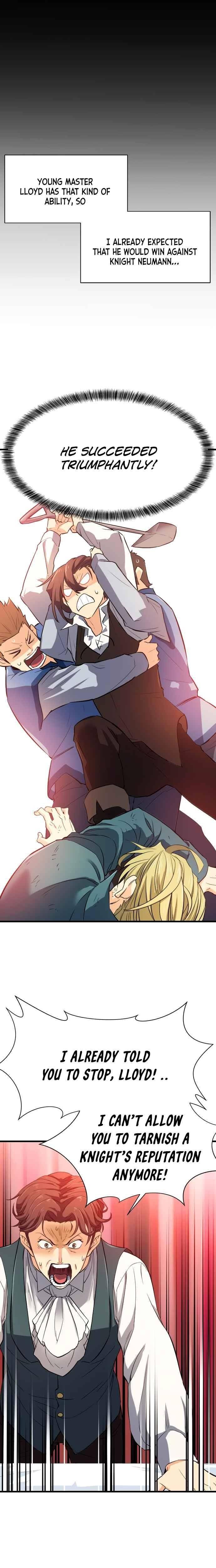 Read The World’s Best Engineer EN Manga Online