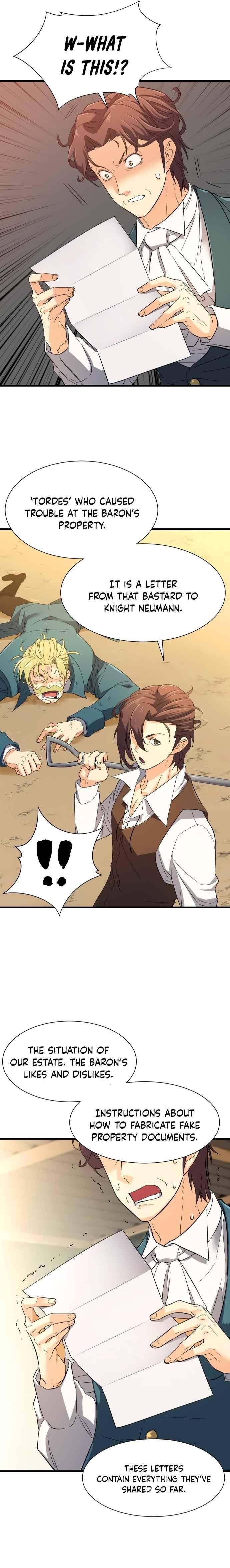 Read The World’s Best Engineer EN Manga Online