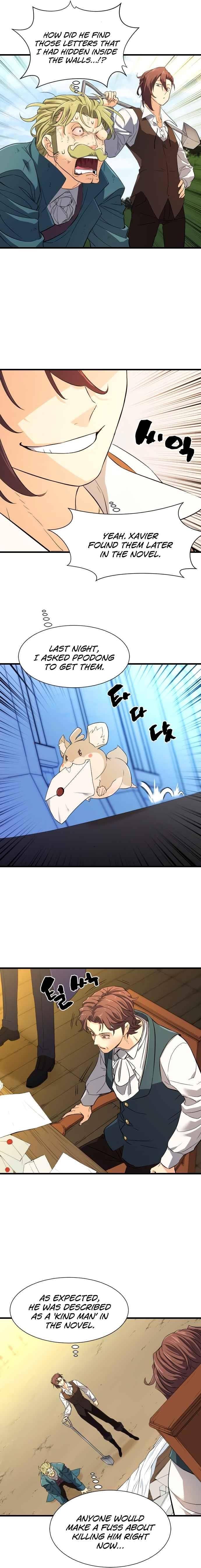 Read The World’s Best Engineer EN Manga Online