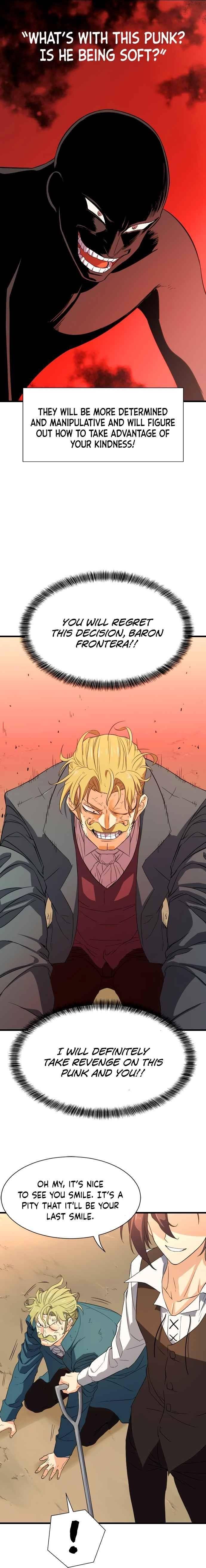 Read The World’s Best Engineer EN Manga Online