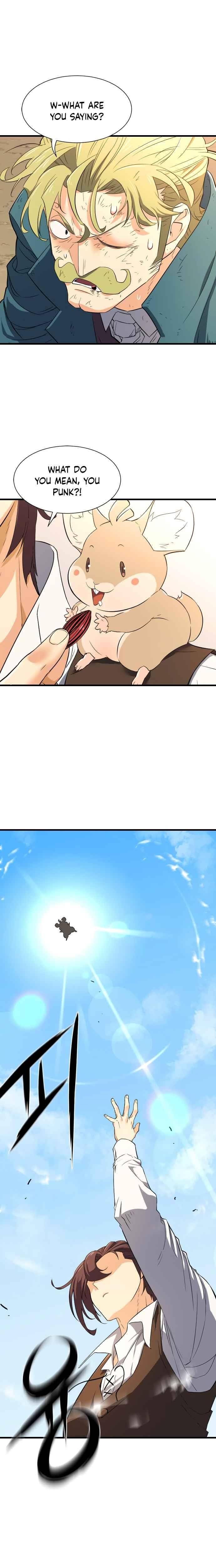 Read The World’s Best Engineer EN Manga Online