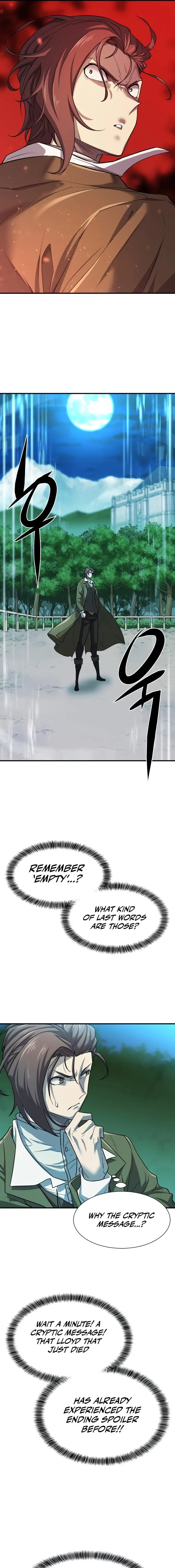 Read The World’s Best Engineer EN Manga Online