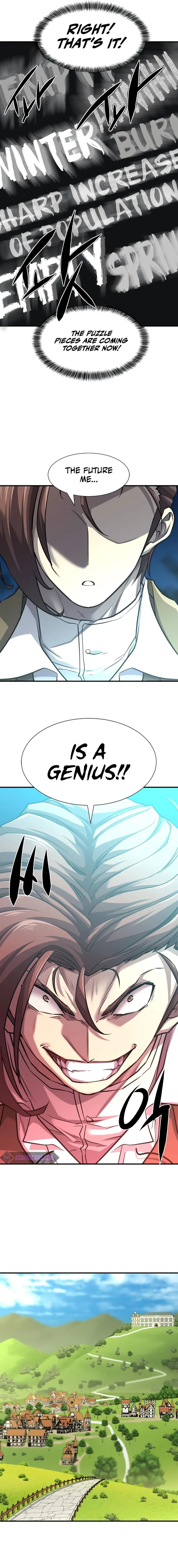 Read The World’s Best Engineer EN Manga Online
