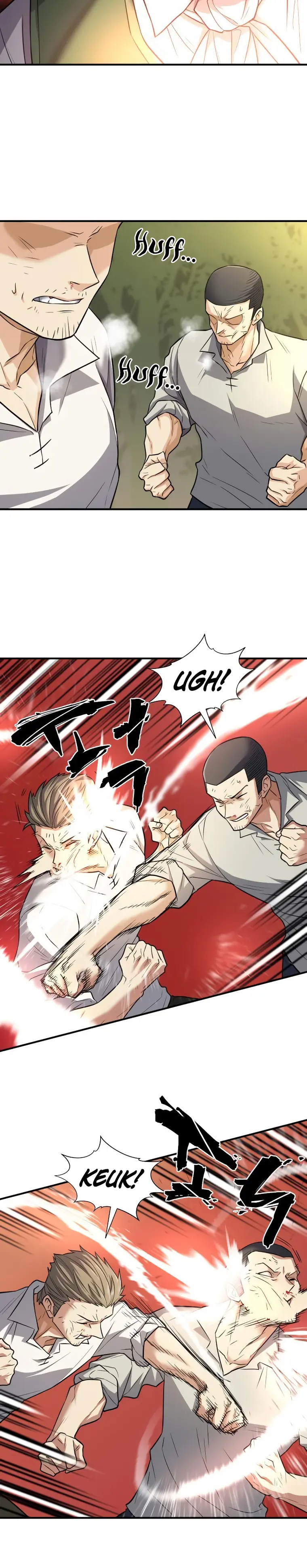 Read The World’s Best Engineer EN Manga Online