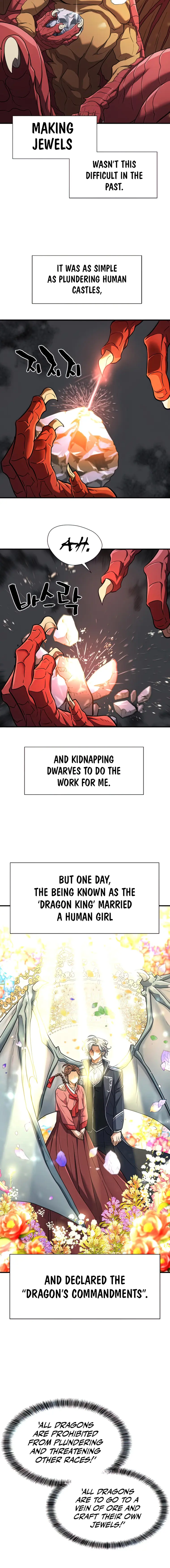 Read The World’s Best Engineer EN Manga Online