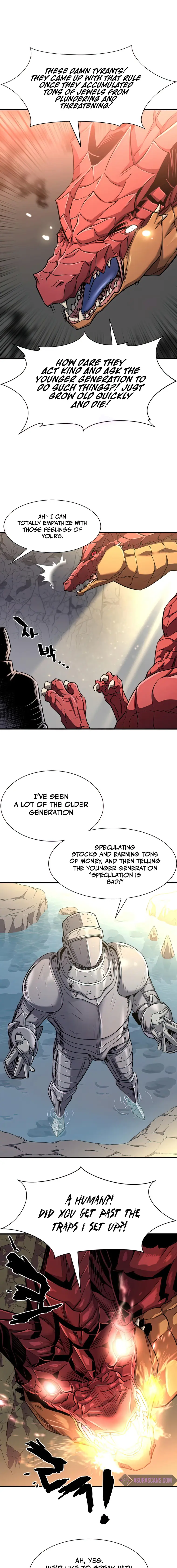 Read The World’s Best Engineer EN Manga Online