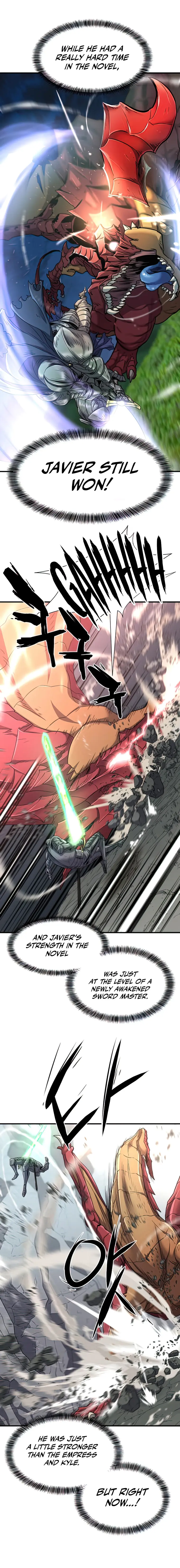 Read The World’s Best Engineer EN Manga Online