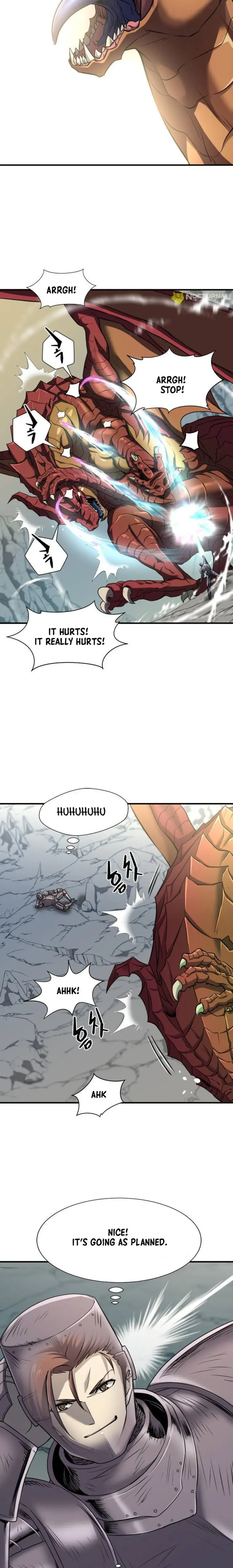 Read The World’s Best Engineer EN Manga Online