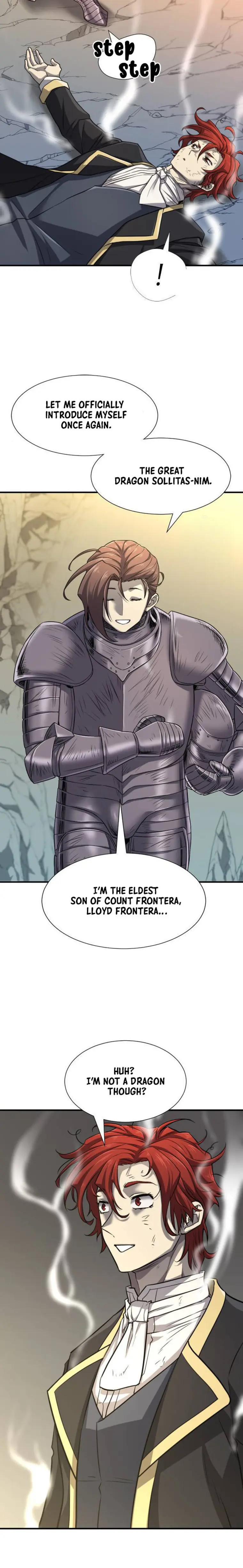 Read The World’s Best Engineer EN Manga Online