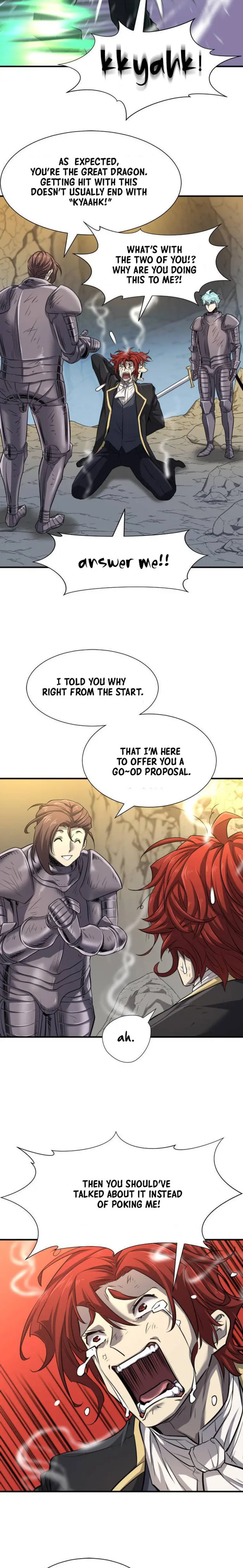 Read The World’s Best Engineer EN Manga Online