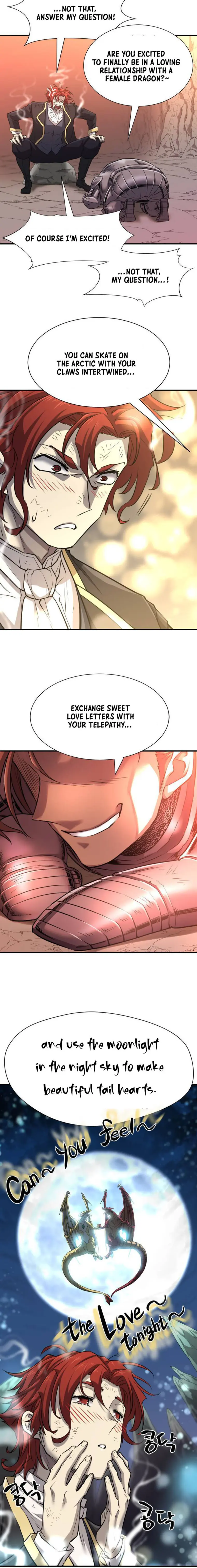 Read The World’s Best Engineer EN Manga Online